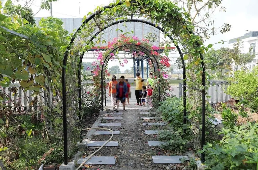 Chính chủ bán nền A04-37, 5x16m=80m2 Young Town TBSG giá 100% là 875tr