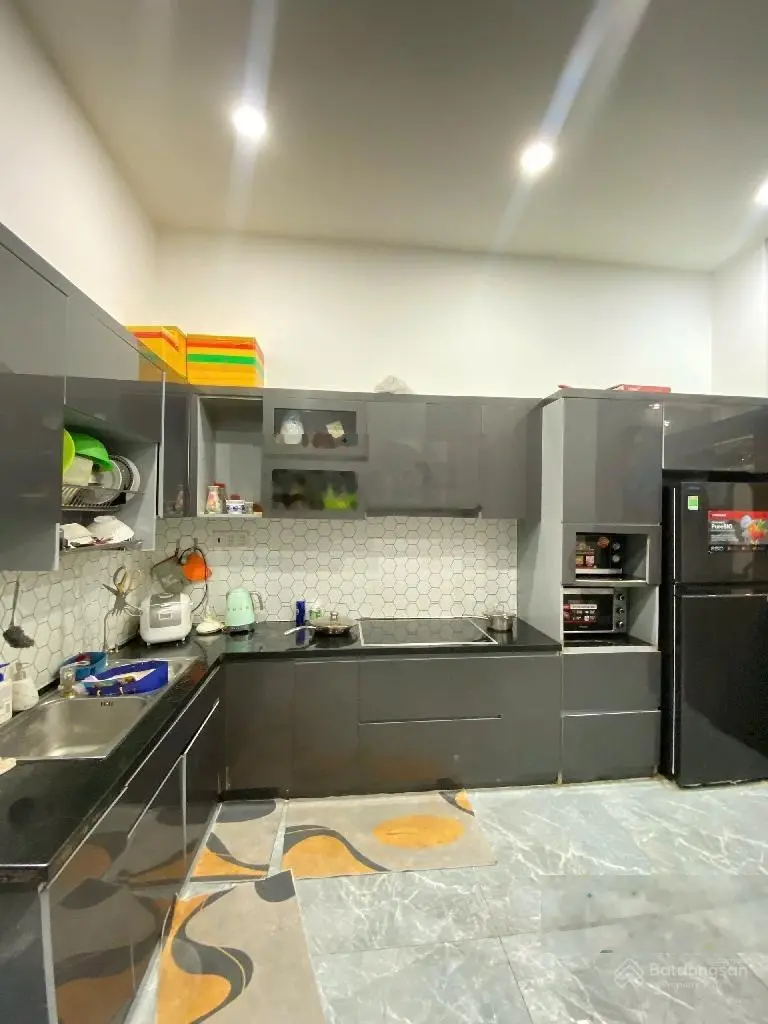 NHÀ ĐẸP 73M2,4 TẦNG , 5 PHÒNG NGỦ ,NGANG 4,1 ,DÀI 16,59 ,HXH ,GIÁ 10,2 TỶ (TL) PHƯỜNG 4,QUẬN 8