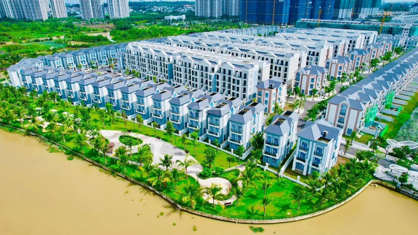 BÁN GẤP LỖ 7 TỶ CĂN BIỆT THỰ SONG LẬP RẺ NHẤT VINHOMES Q9