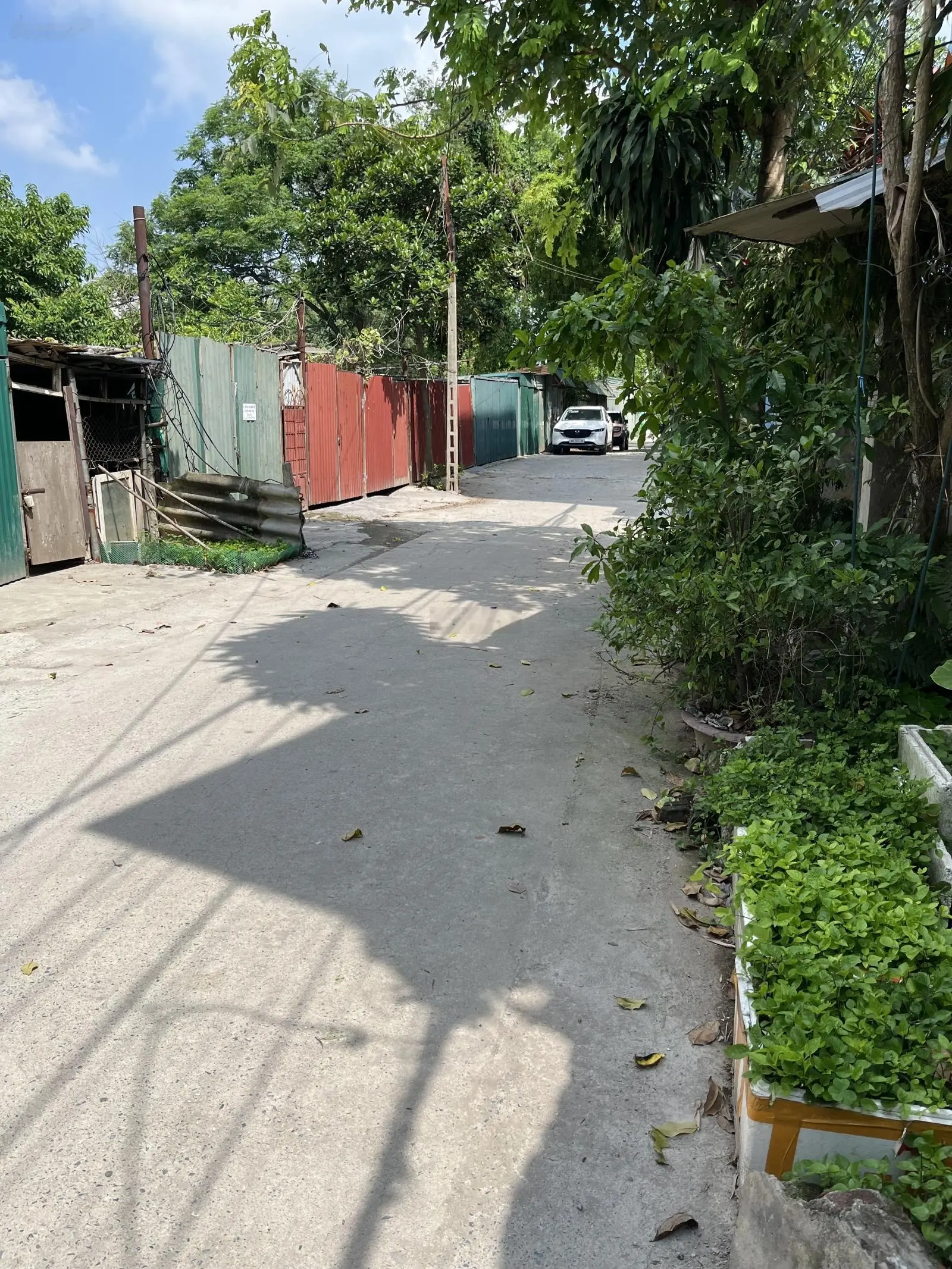 Bán nhà Hà Cầu - Chủ xây tâm huyết - An sinh đỉnh