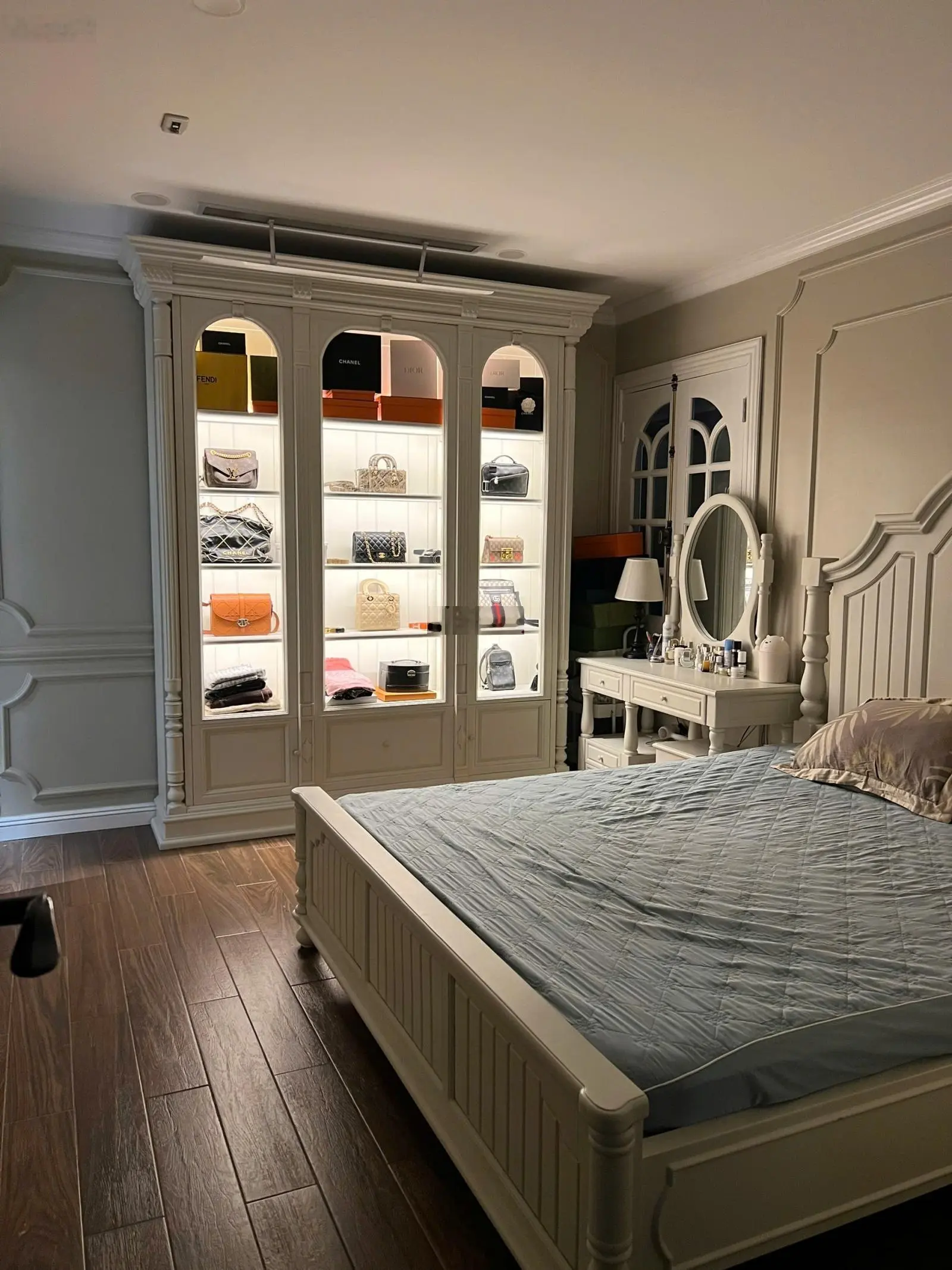 Chủ nhà thiện chí bán nhanh căn hộ 80.36m2 dự án The Park Home - Thành Thái - Trần Thái Tông