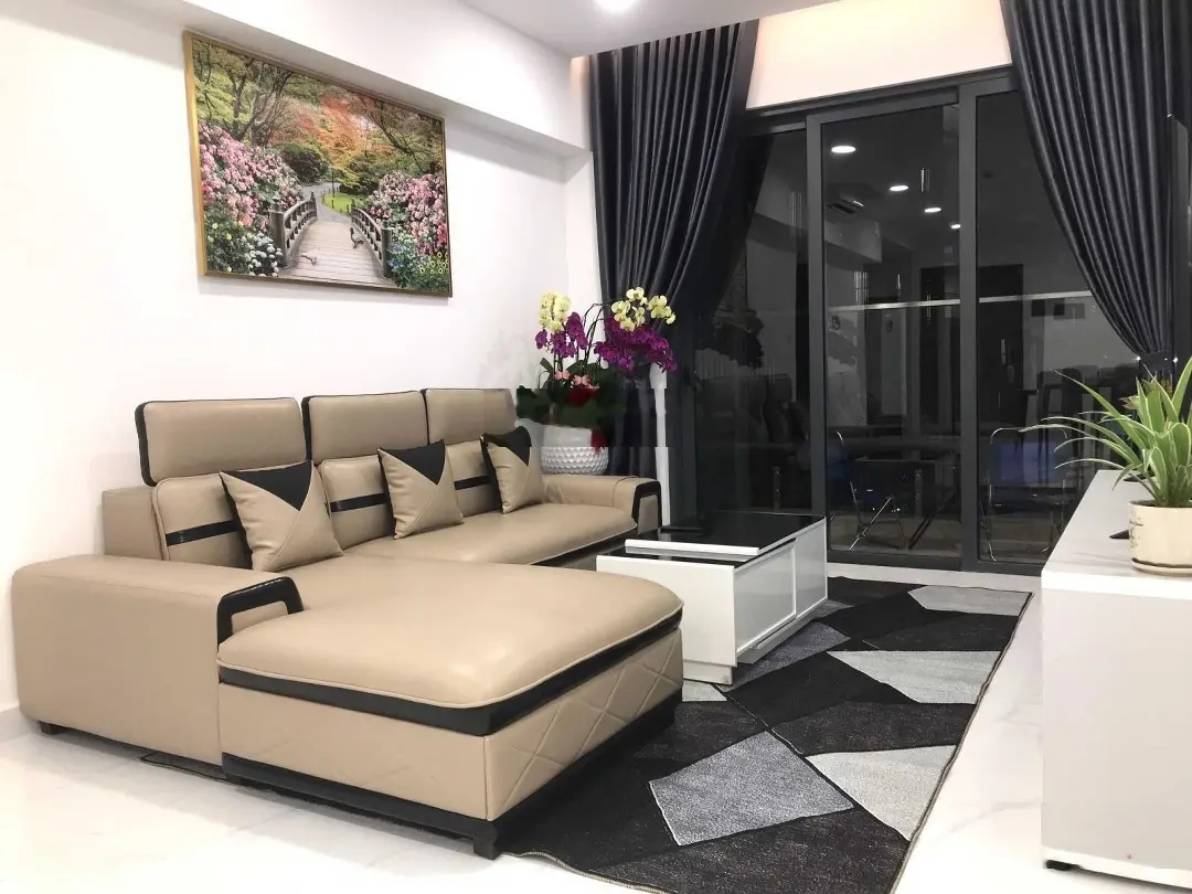 Cần bán căn hộ chung cư Rivera Park Q10, 74m2, 2PN, gía: 3,9 tỷ, NH vay 80%, LH: 0898 523 *** Như Ý