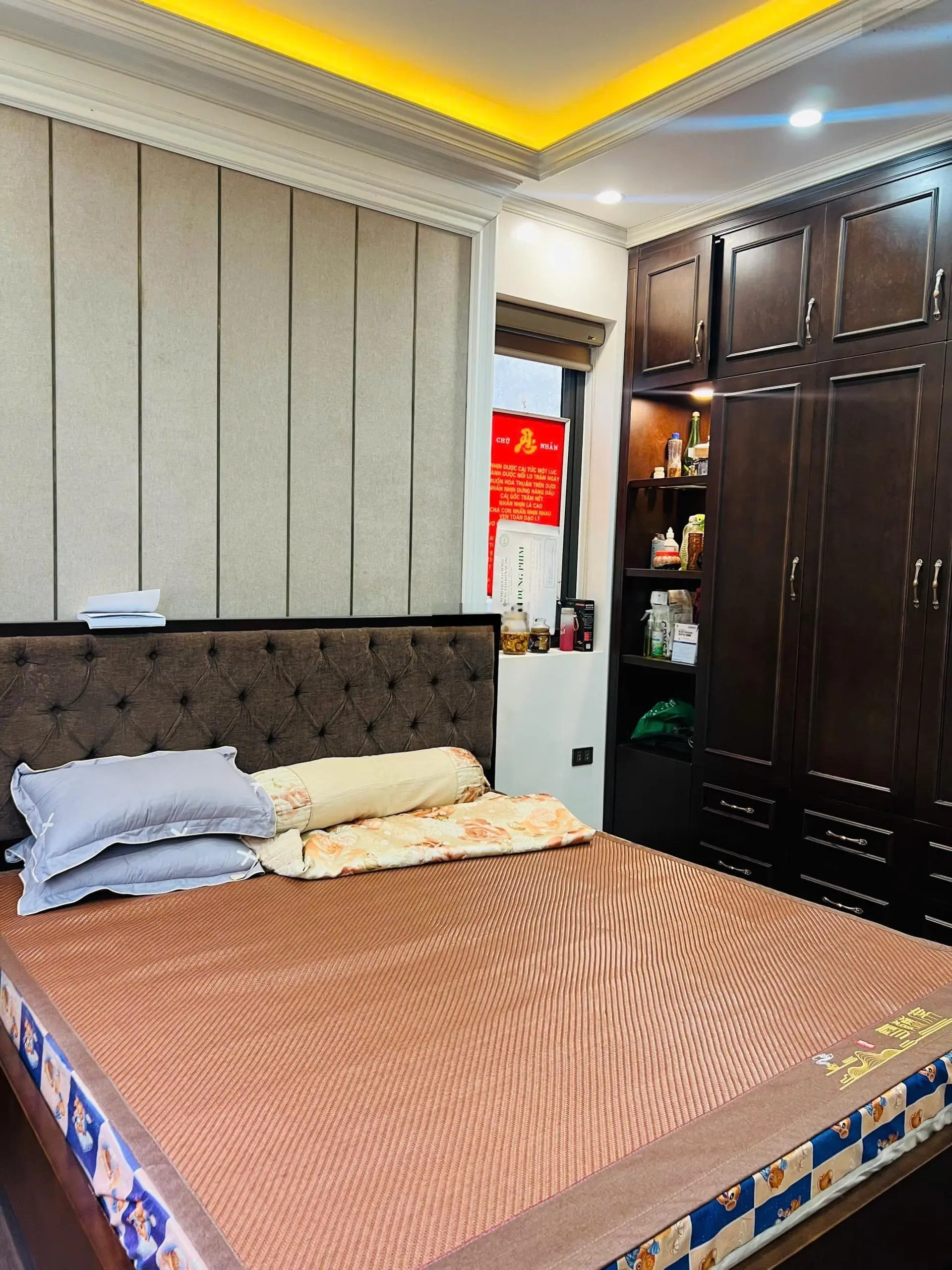 Gia đình cần bán 2 căn biệt thự 3 tầng sang trọng và hiện đại trên Đại lộ Trần Hưng Đạo