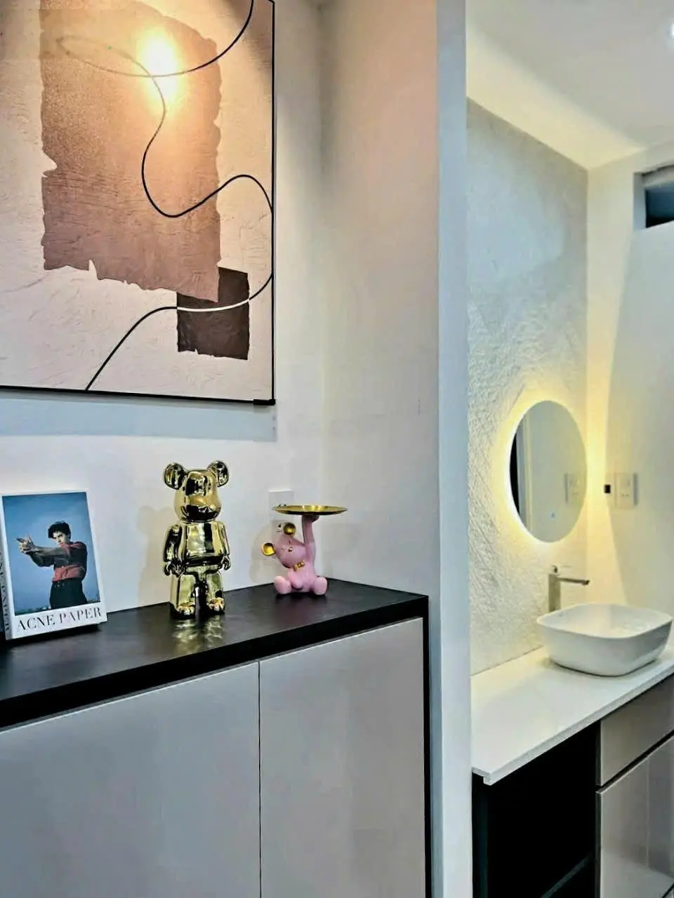 Nhà đẹp 50m2, 2 tầng, 3 phòng ngủ ( có phòng ngủ dưới) , gần biển 200m ,thanh khê