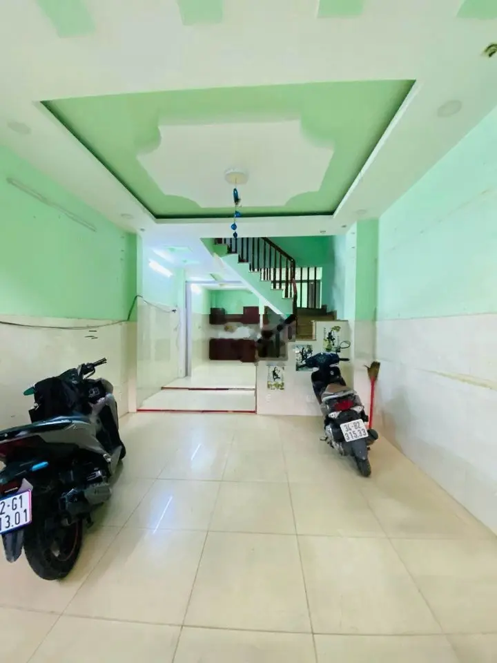 KD lỗ nợ NH bán nhà Q8 1T1L 890TR/ 61,2m², Tạ QuanG Bửu, SỔ HỒNG RIÊNG