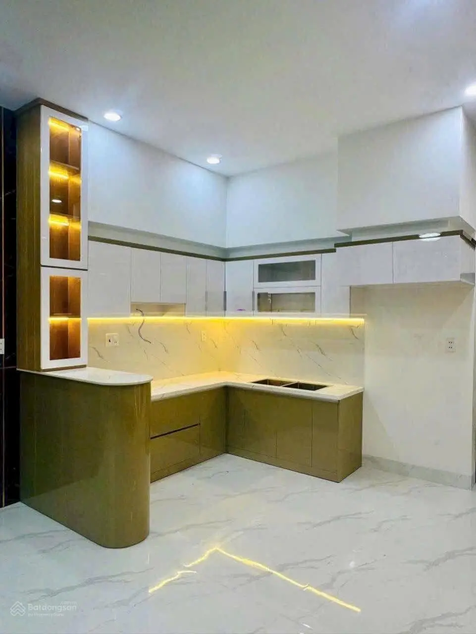 Chính chủ BÁN NHÀ 1 trệt 1 lầu - TP THỦ DẦU MỘT ngay DX006 giá 3 tỷ150