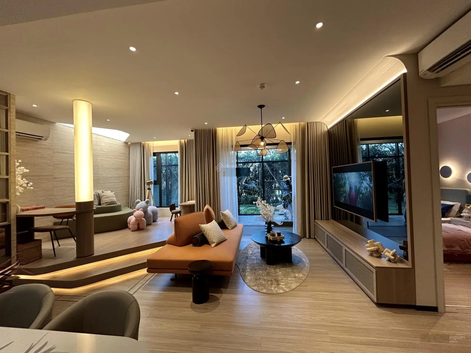Bán căn hộ MASTERI Vinhomes Ocean Park. Mua trực tiếp chủ đầu tư Vin. Thông tin bảng giá thủ tục