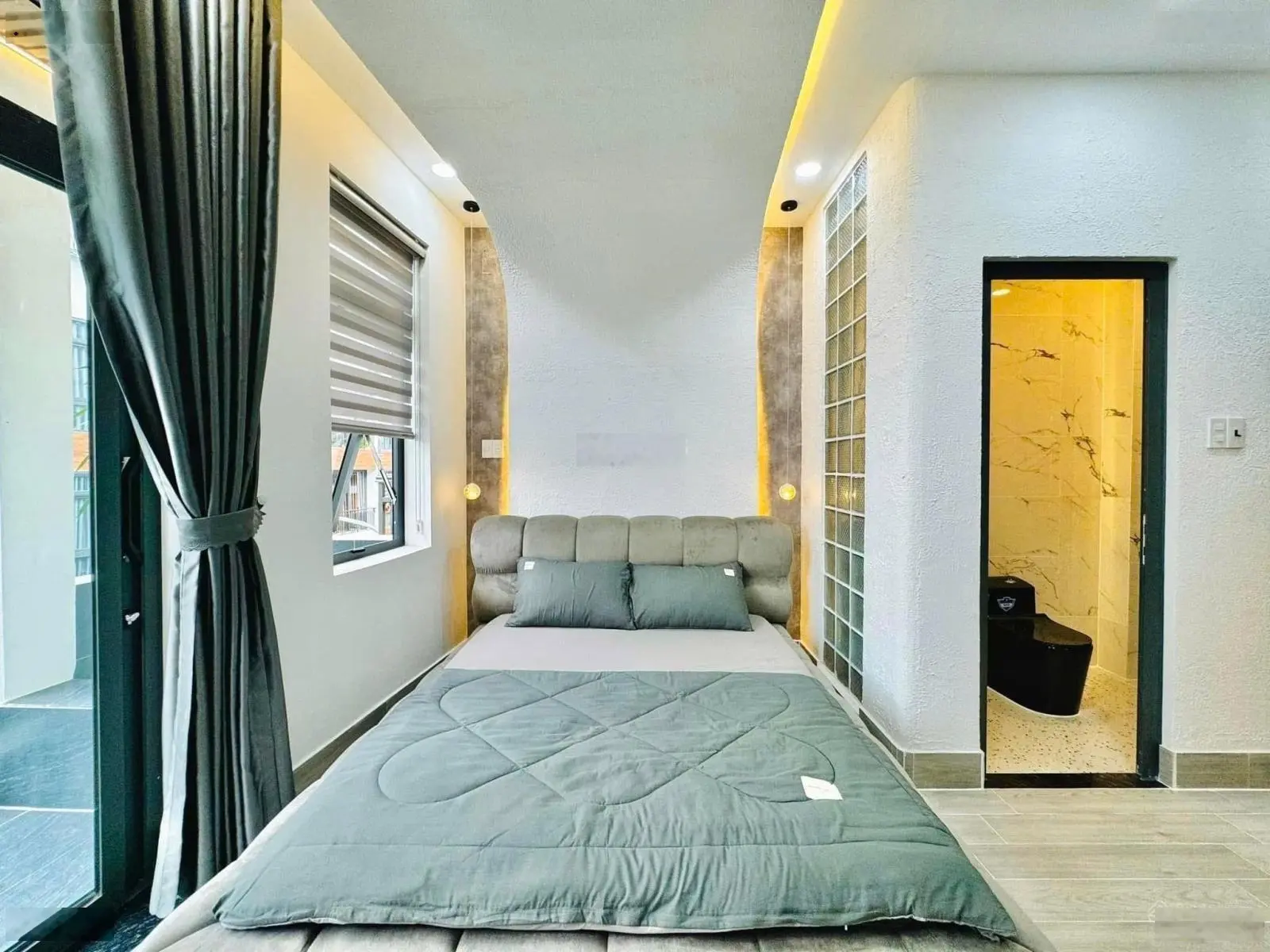 Bán nhà hẻm 1/ 5m ngay Đường Số 20, Thủ Đức. Giá: 2 Tỷ 380 / 60m2. Sổ riêng. Gọi ngay: 0523564656