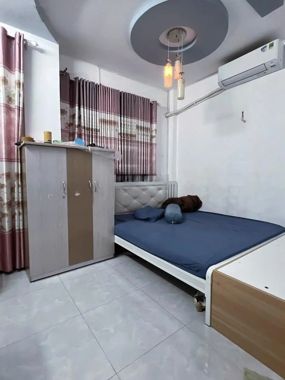 Bán gấp nhà HXH Mã Lò - Bình Tân, (4x 10m) 4 tầng chỉ 4,7 tỷ còn bớt