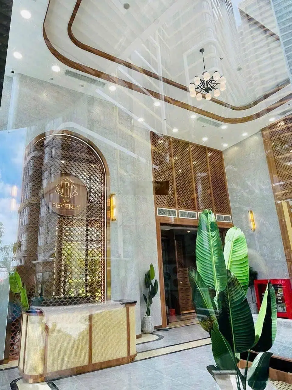 (Lỗ 300 triệu) Căn hộ Studio Beverly - view công viên biển hồ giá chỉ 2.2 tỷ duy nhất 1 căn