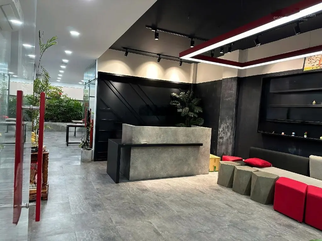 Giảm sốc 3 tỷ, Nhà KDC Cityland Center Hills,Trần Thị Nghỉ - Nguyễn Oanh, có hầm, 72tr/tháng