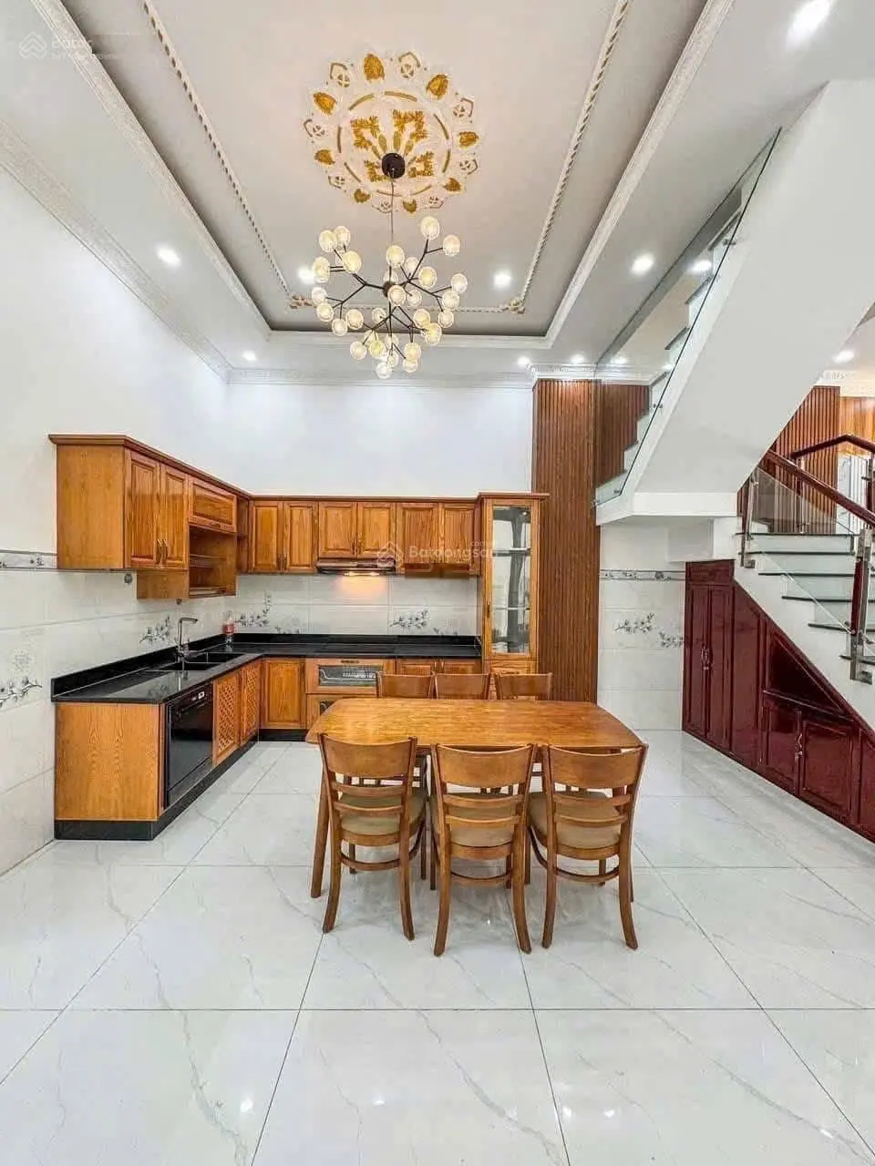 Bán nhà riêng tại đường 18B, xã Bình Chánh, Bình Chánh, Hồ Chí Minh, 100m2