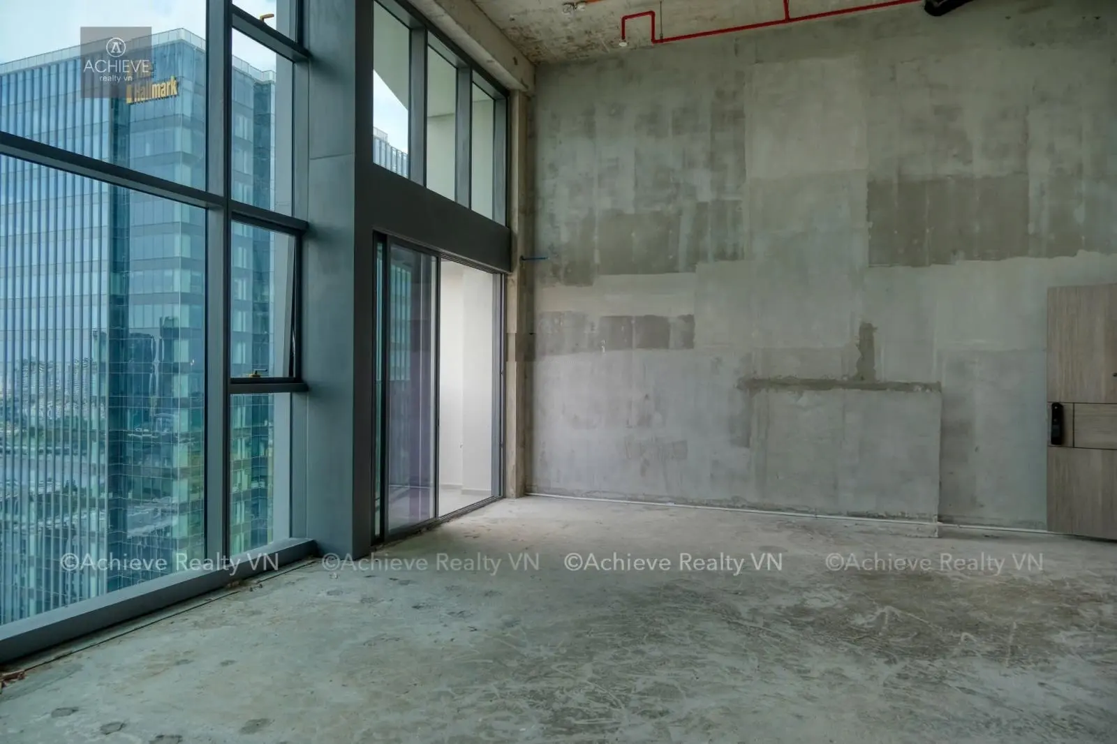 Bán căn hộ Loft Opera Metropole Thủ Thiêm 65 tỷ all in giao thô view sông Vĩnh viễn, Quận 1