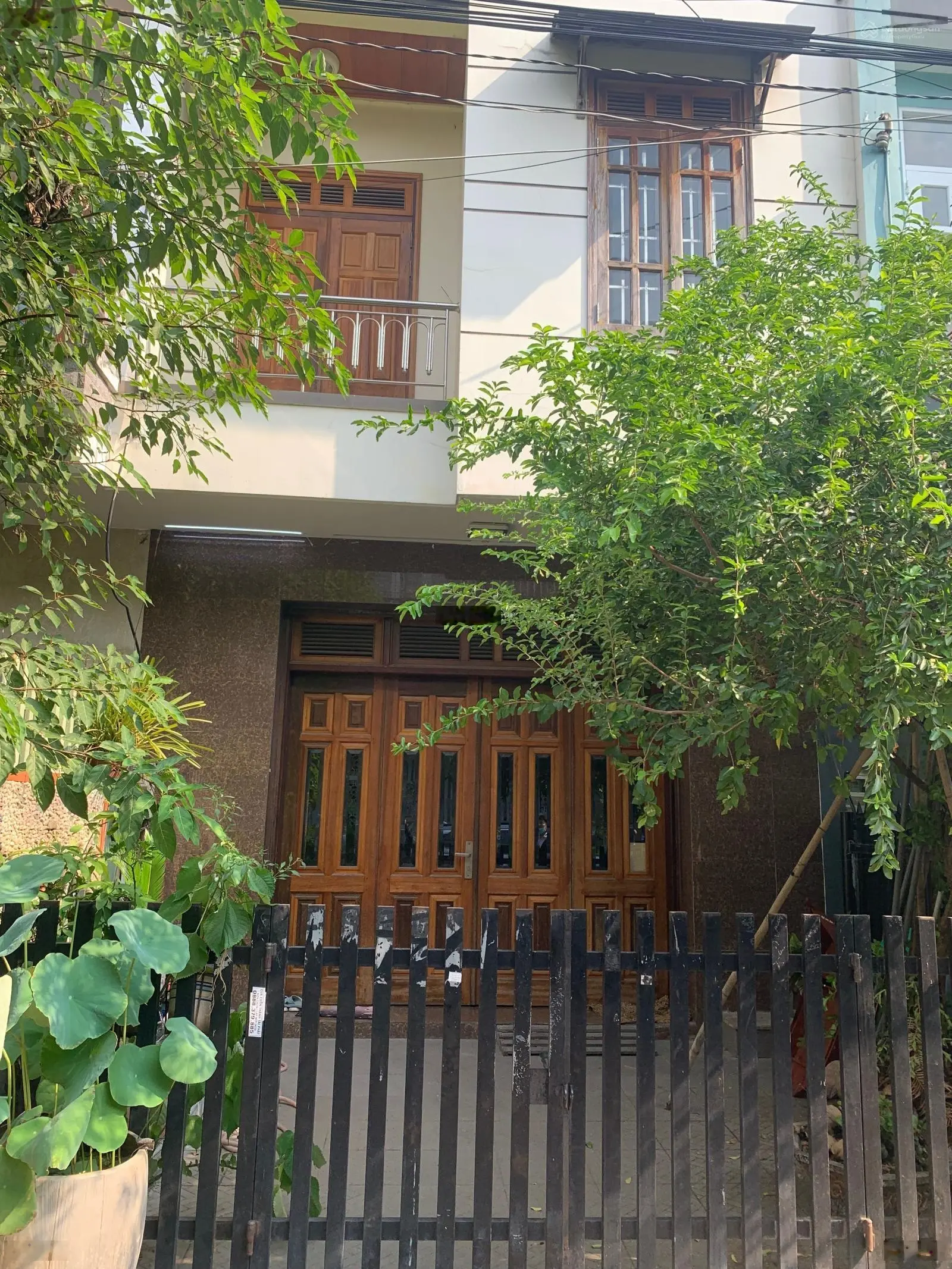 Cần tiền bán gấp nhà 1 trệt 1 lầu đã hoàn công diện tích sàn 164m2, giá chỉ 4,2 tỷ