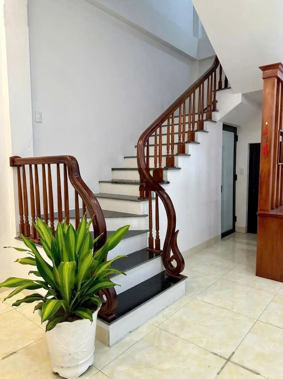 Bán nhà 3 tầng gần trường Lý Tự Trọng phường Phạm Ngũ Lão thành phố Hải Dương