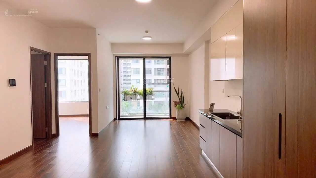 Khu căn hộ có sổ hồng, mở bán 2PN 2WC, mua trực tiếp sàn Chủ Đầu Tư, CK khủng đến 600triệu trong T6