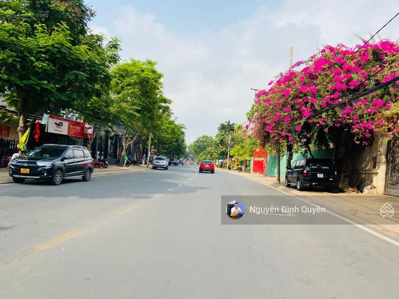 39 tỷ - sở hữu nhà MT đường Cao Đức Lân - Quận 2. Dt: 8 x 20m - hầm 3 lầu