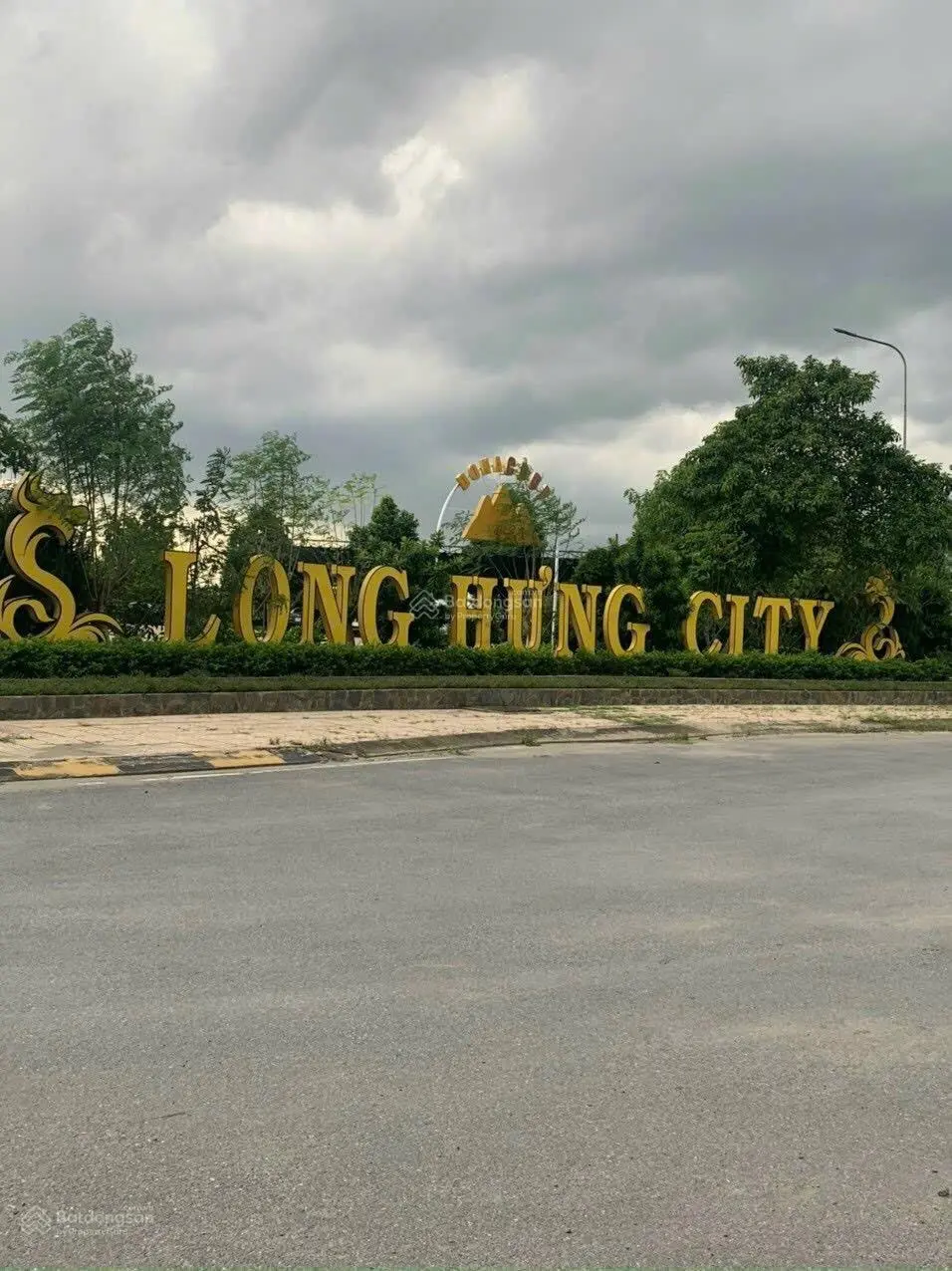 đất nền long hưng- khu 2 và khu 4 đường 12m gần hương lộ 2- aqua cty