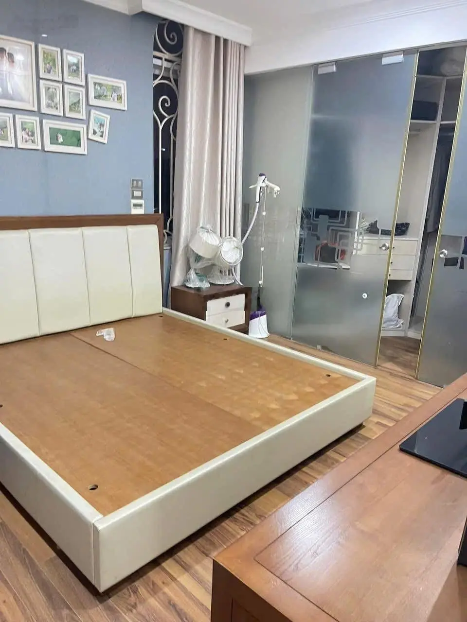 Bán nhà rẻ nhất Nguyễn Hoàng, Mỹ Đình, DT 33m2, 5 tầng, nhà mới cách ô tô 20m hơn 6 tỷ