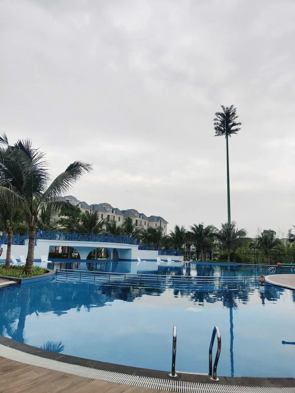 75m Vịnh Tây đối diện Chung Cư giá nhỉnh 9 tỷ 9 tại Vinhomes Ocean Park 3