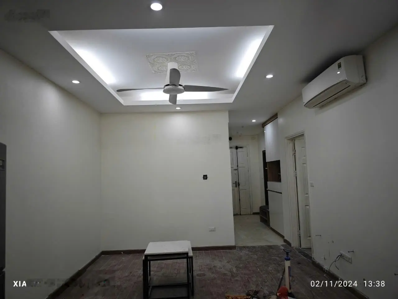 Bán gấp căn 2 ngủ the Pride nhà full đồ đẹp, nhà mới tinh