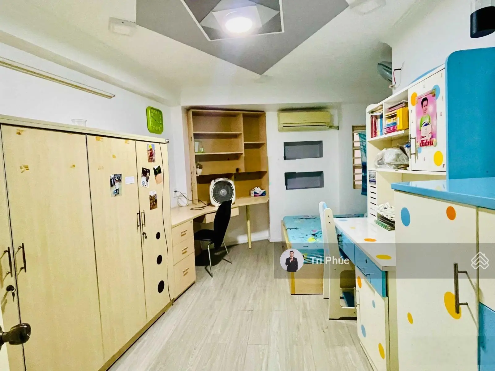 Gấp Bán,Giảm Sâu còn 4Ty99 -Nhà 4 Tầng 40m2 3PN gần Nguyễn Văn Trỗi Phú Nhuận