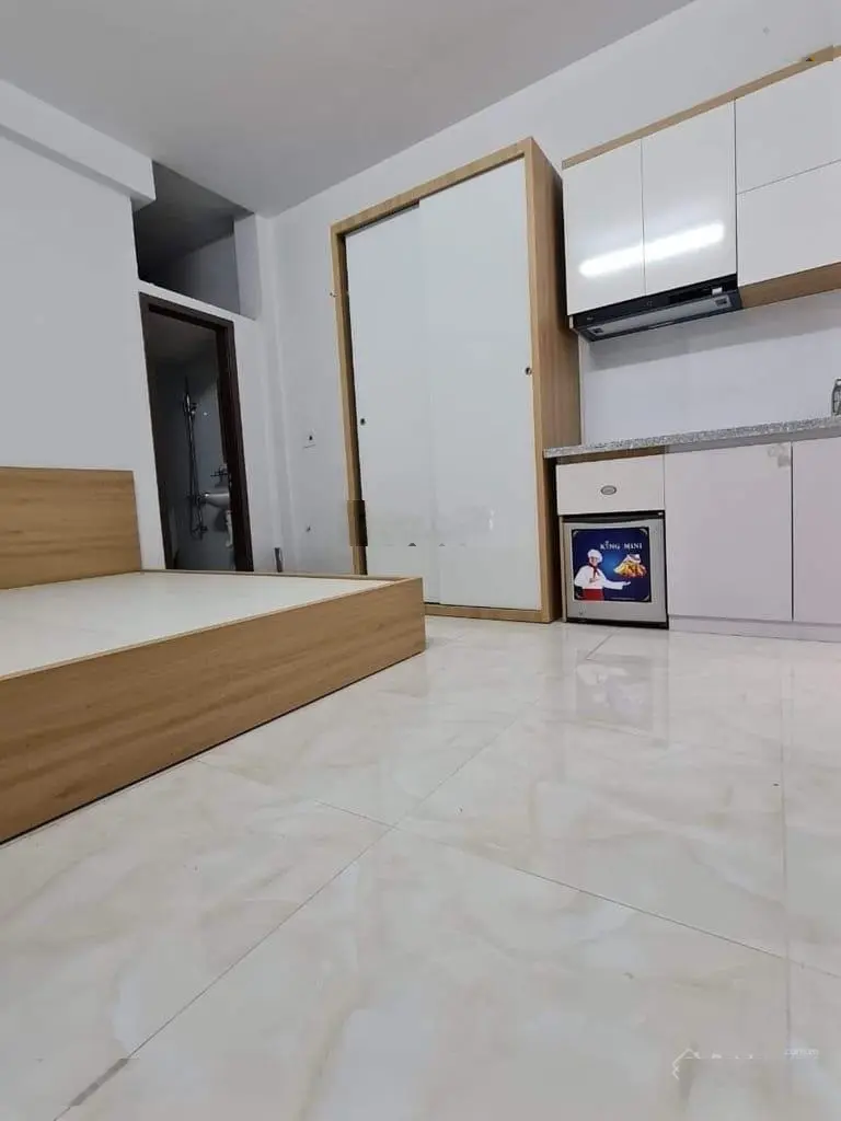 Bán nhà mới xây ở Tả Thanh Oai Cầu Tó, Thanh Trì, HN 45m2 x 5 tầng LH 0983 860 ***