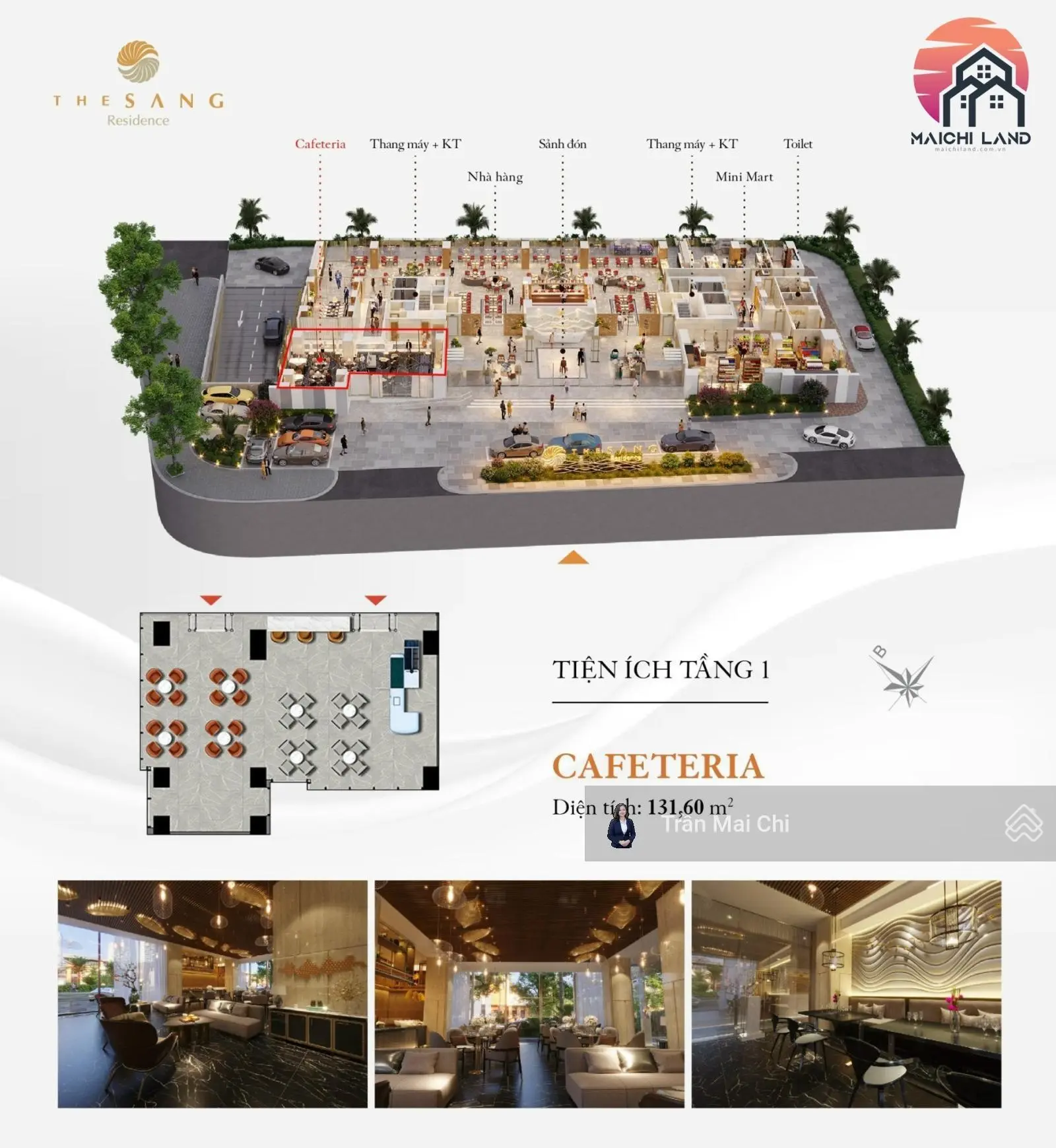 Bán nhanh căn hộ view biển Mỹ Khê, 3 phòng ngủ, giá tốt cho khách hàng đầu tư. Suất ngoại giao bán
