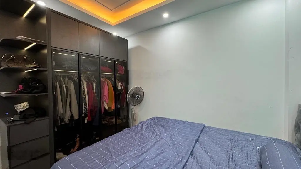 Bán gấp nhà Thanh Bình - Hà Đông 38m2 full nội thất xịn giá chỉ hơn 6tỷ xíu