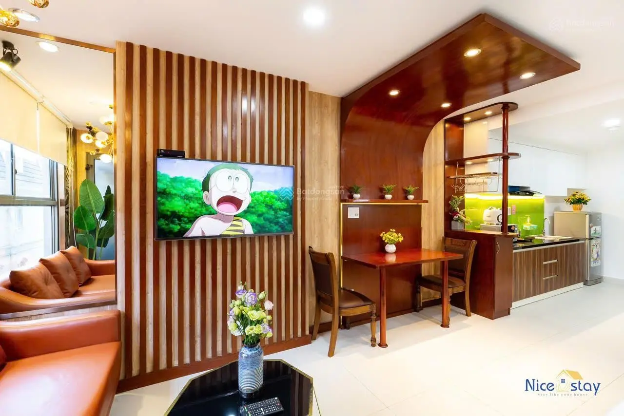 Bán căn hộ chung cư tại orchard garden, giá 2,28 tỷ vnd, diện tích 36m2 novaland gần sân bay