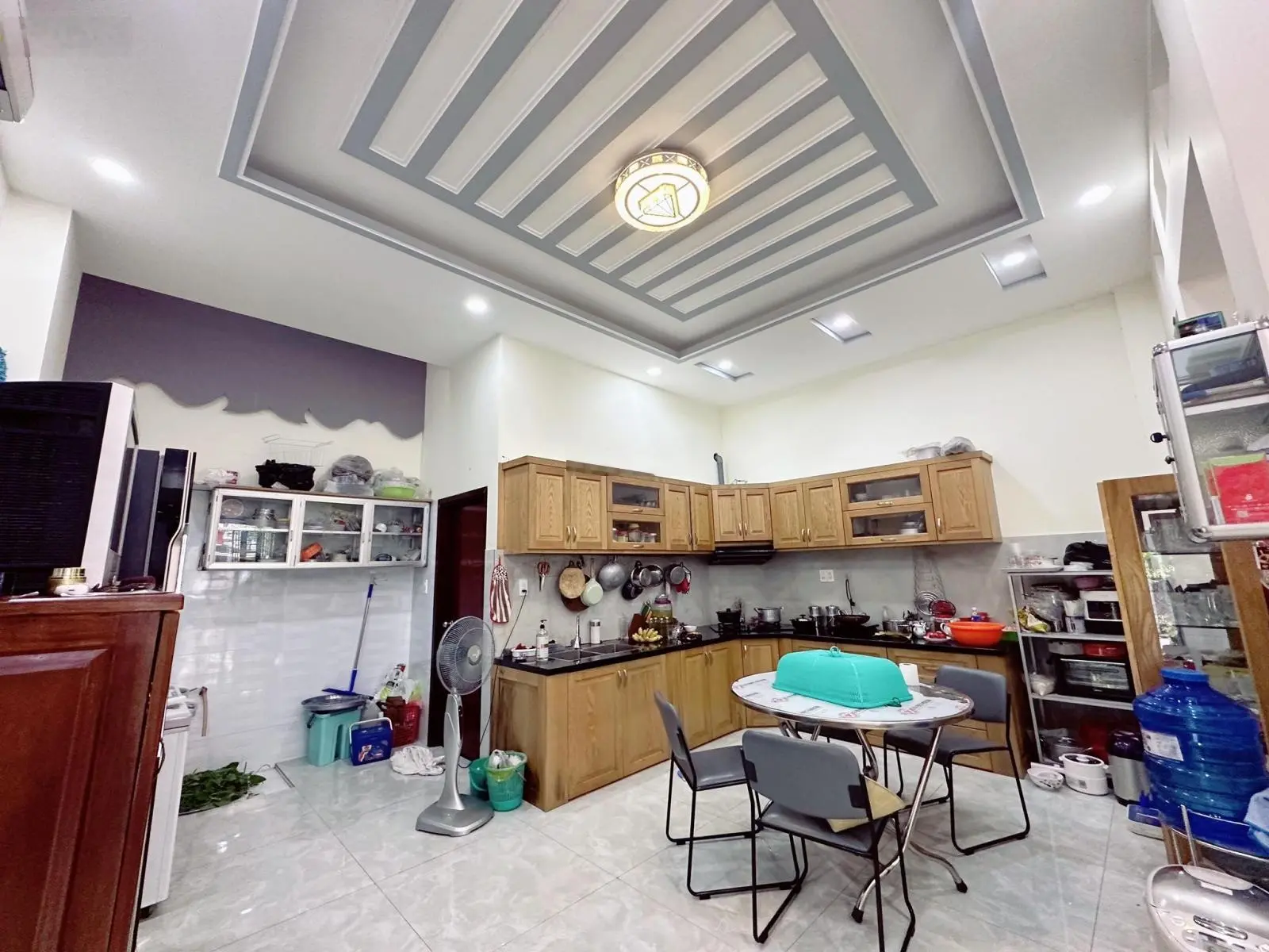 Bán nhà riêng đường Đào Tông Nguyên Nhà Bè, 4 lầu, tặng sân vườn 68m2, góc 2 mặt tiền, giá 9 tỷ