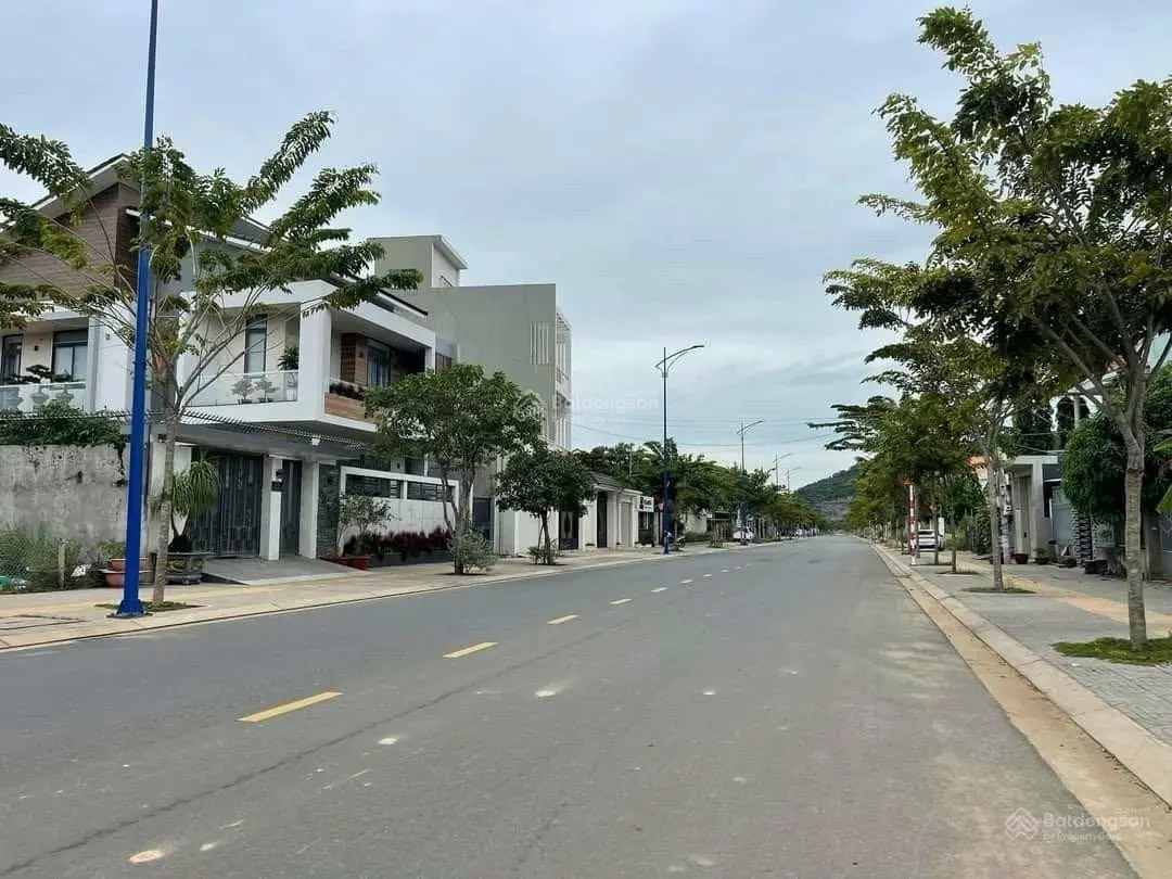 Giá ngộp sâu sở hữu nền 120m2, 1tỷ350 ngay đường Lê Duẩn nối dài, cách sân bay Long Thành 5 phút
