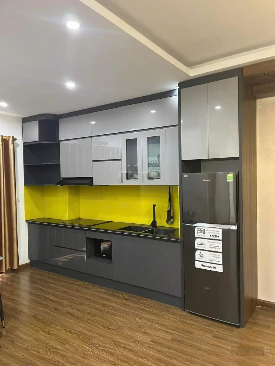 Nhỉnh 1,4 tỷ căn hộ 2N CC Tecco Elite Thái Nguyên, sổ đỏ trao tay, cam kết cho thuê 8,3tr/tháng