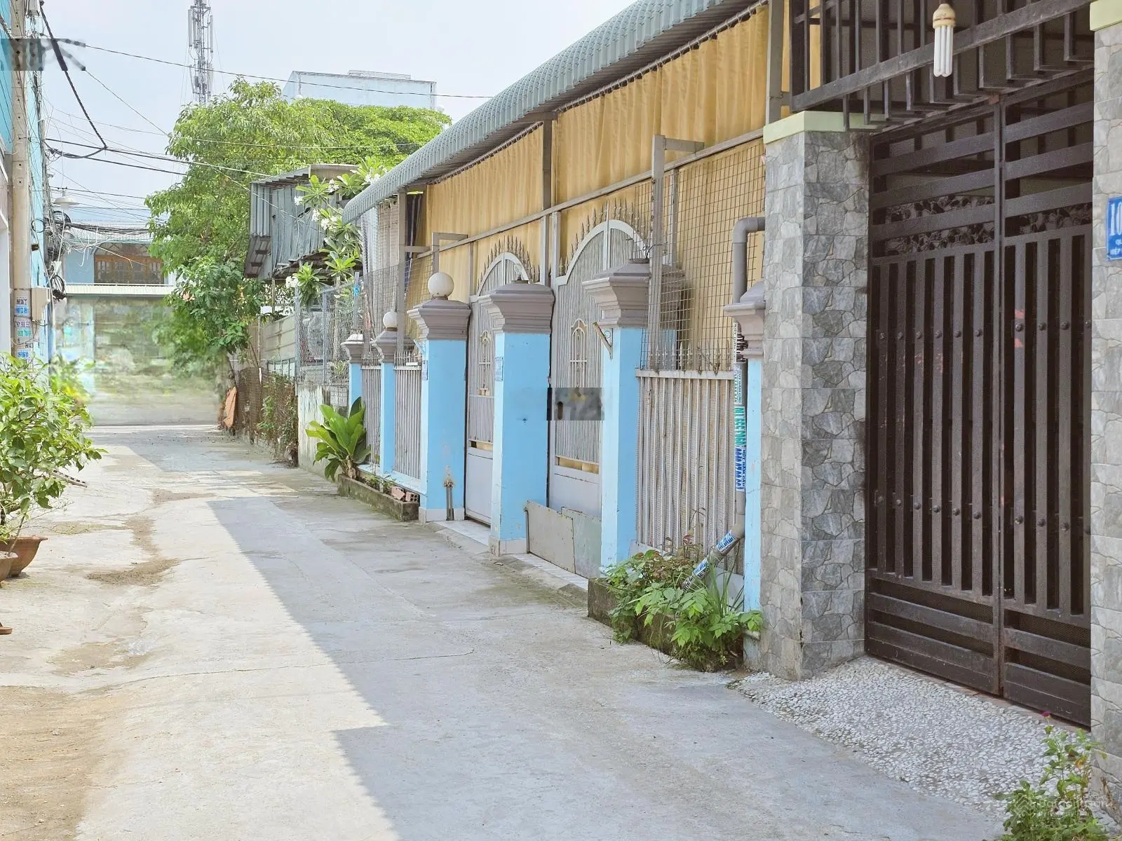 Nhà 7.5x15m 107m2 ngay chợ Hiệp Bình Phước, 1 trệt 1 lầu giá 5.1 tỷ