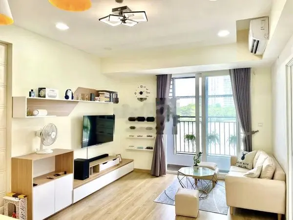 Chính Chủ bán căn hộ 3PN, 2WC, The Park Residence, Nguyễn Hữu Thọ