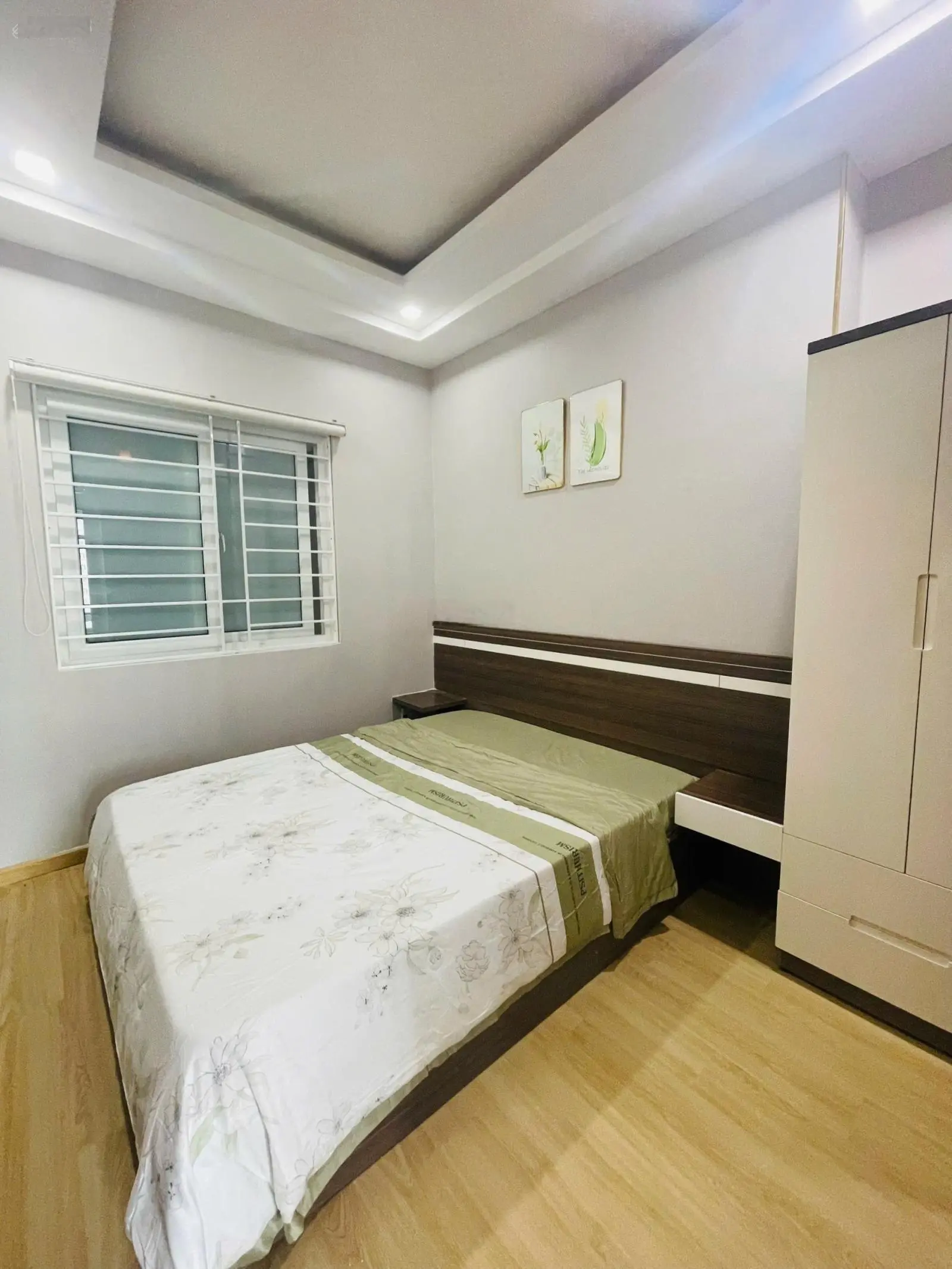 Cắt lỗ căn hộ nội thất mới tinh mường thanh viễn triều giá chỉ 1ty880