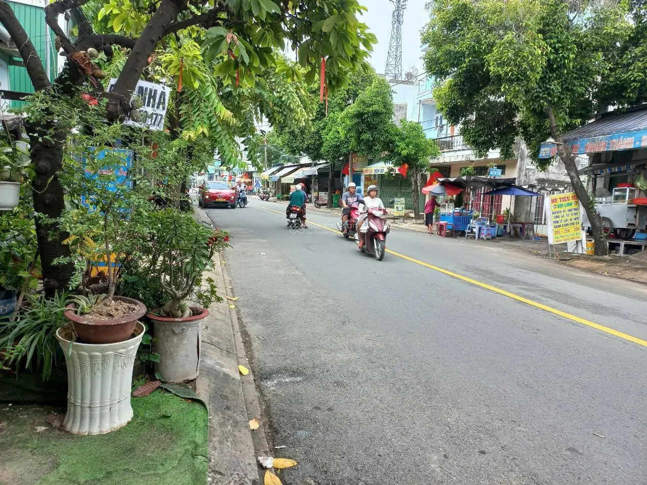 Chính chủ cần bán nhà phố đường số 12, phường Tam Bình, TP Thủ Đức - Giá bán 16.2 tỷ TL