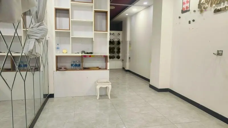Nhà 3 Tầng Mặt Tiền Đường Tân Lập 1 - 60m2 - Dòng Tiền 15tr/tháng - Chỉ 7 Tỷ Còn Thương Lượng