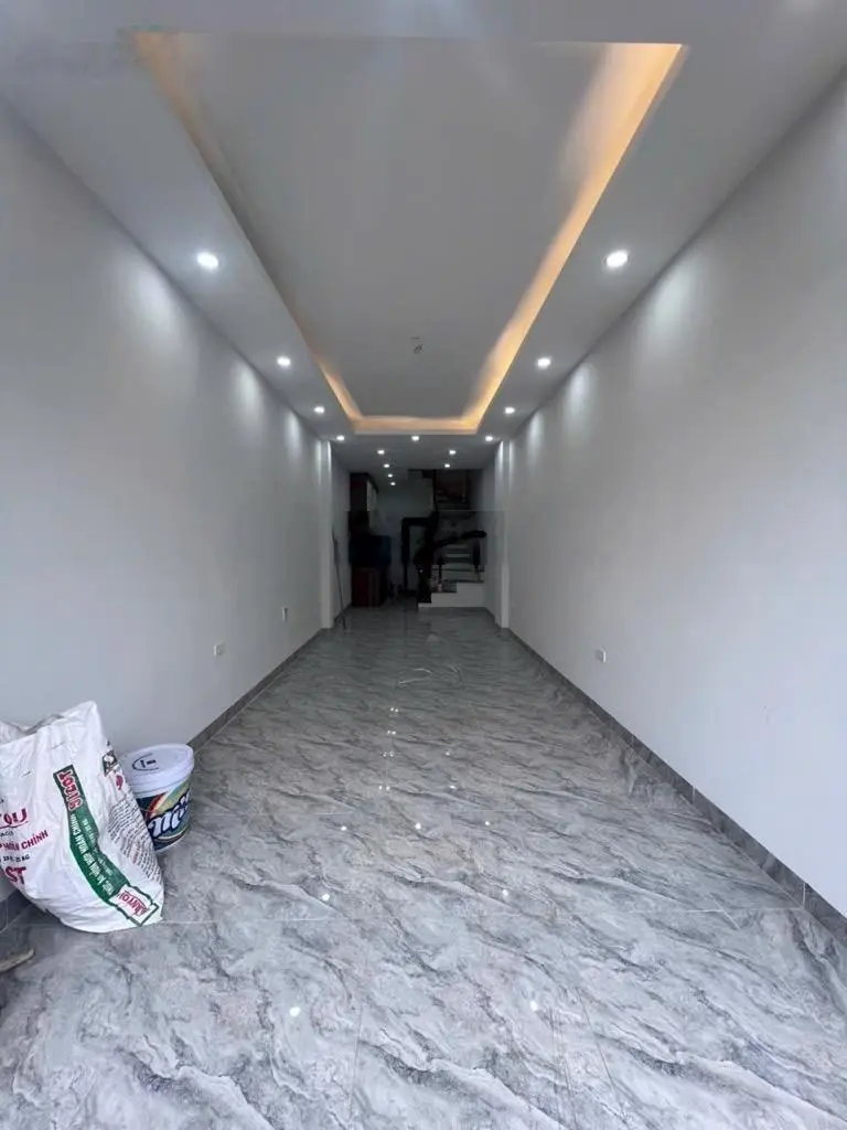 Bán Nhà Riêng 5 Tầng, Đường Đức Diễn, Phúc Diễn, Bắc Từ Liêm, Hà Nội, 6,9 tỷ,