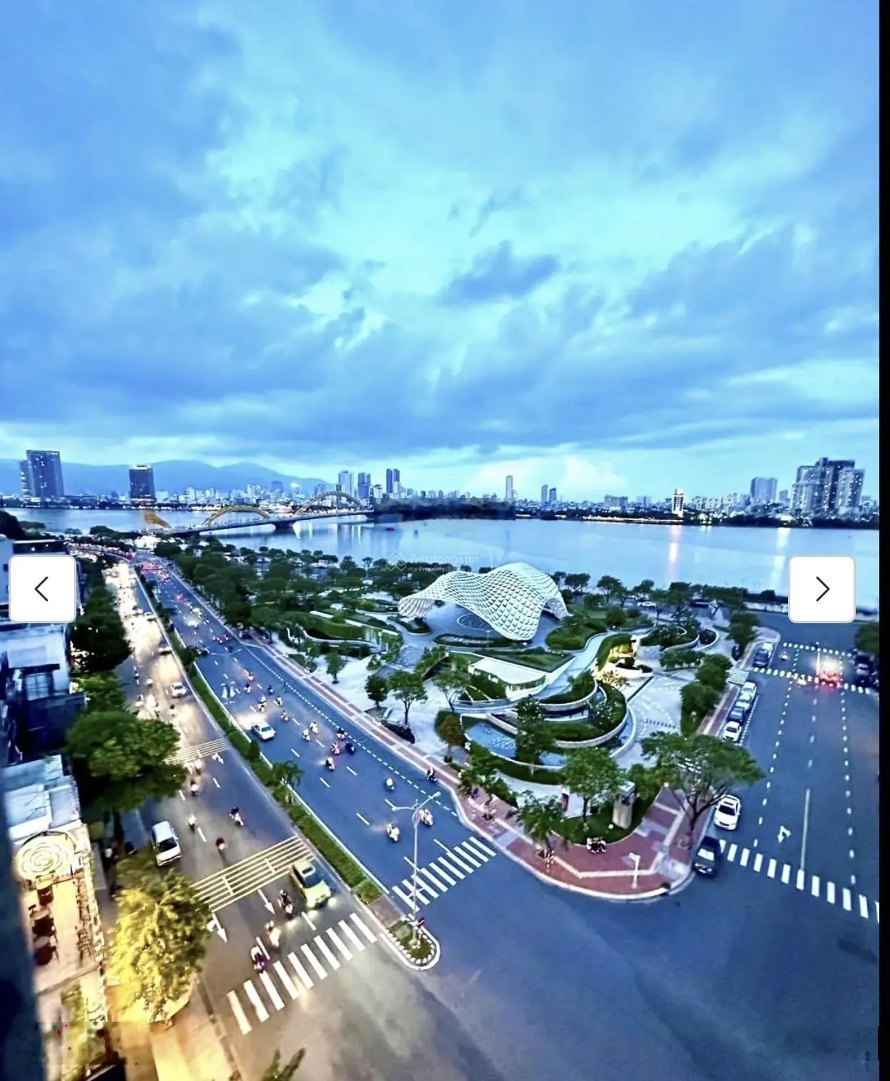 Bán đất đường bình minh 3 trung tâm thành phố, giá sốc chỉ 9,75 tỷ vnd, 99m2