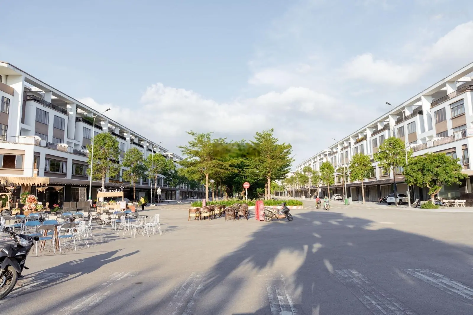 Lô góc 190m2 ngay trung tâm thương mại khu đô thị Phú Mỹ - vị trí đầu tư siêu đẹp