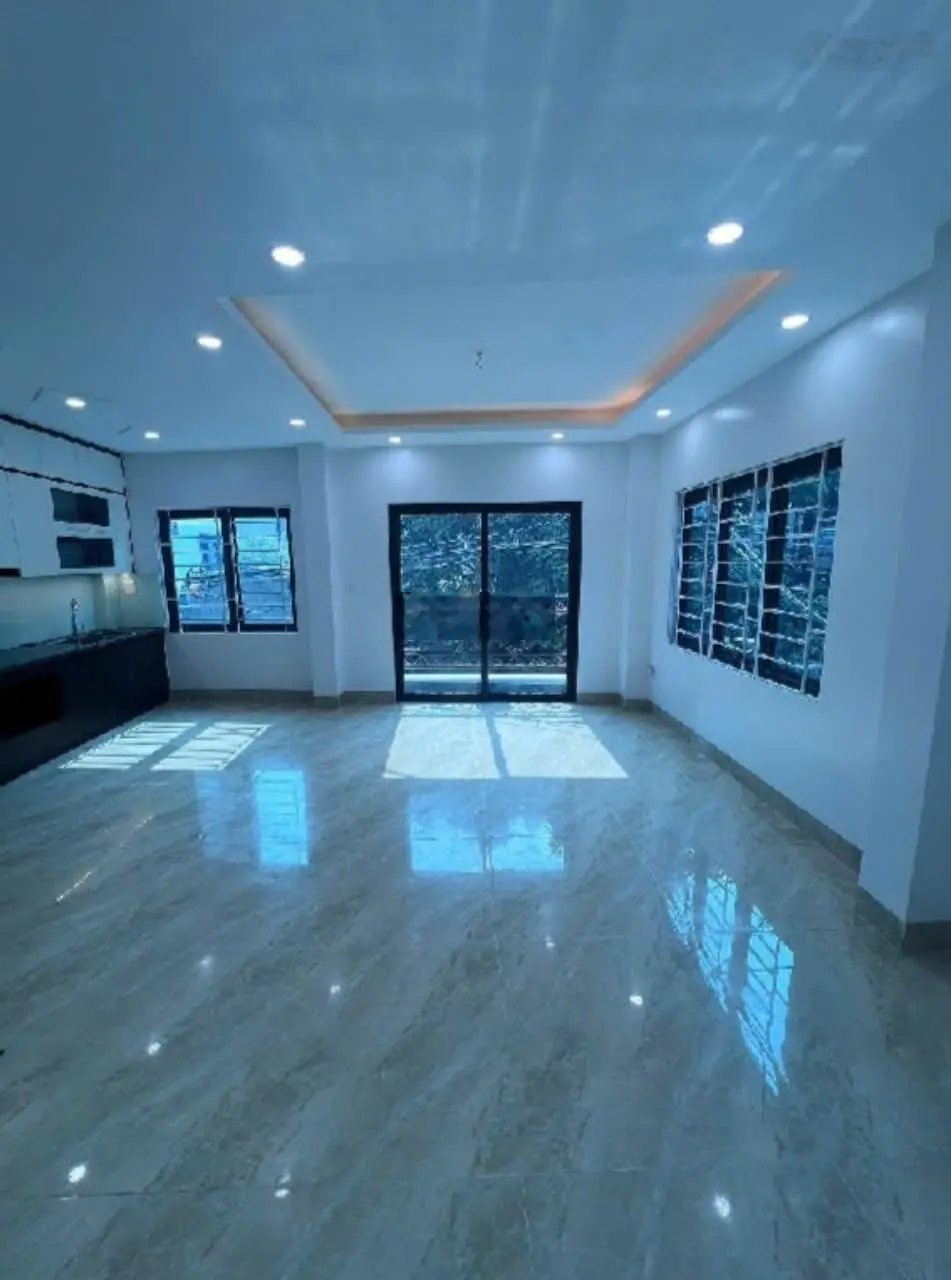 Bán nhà Siêu phẩm duy nhất tại Xã Di Trạch, Hoài Đức, Hà Nội, giá 8,9 tỷ VND, diện tích 38 m2