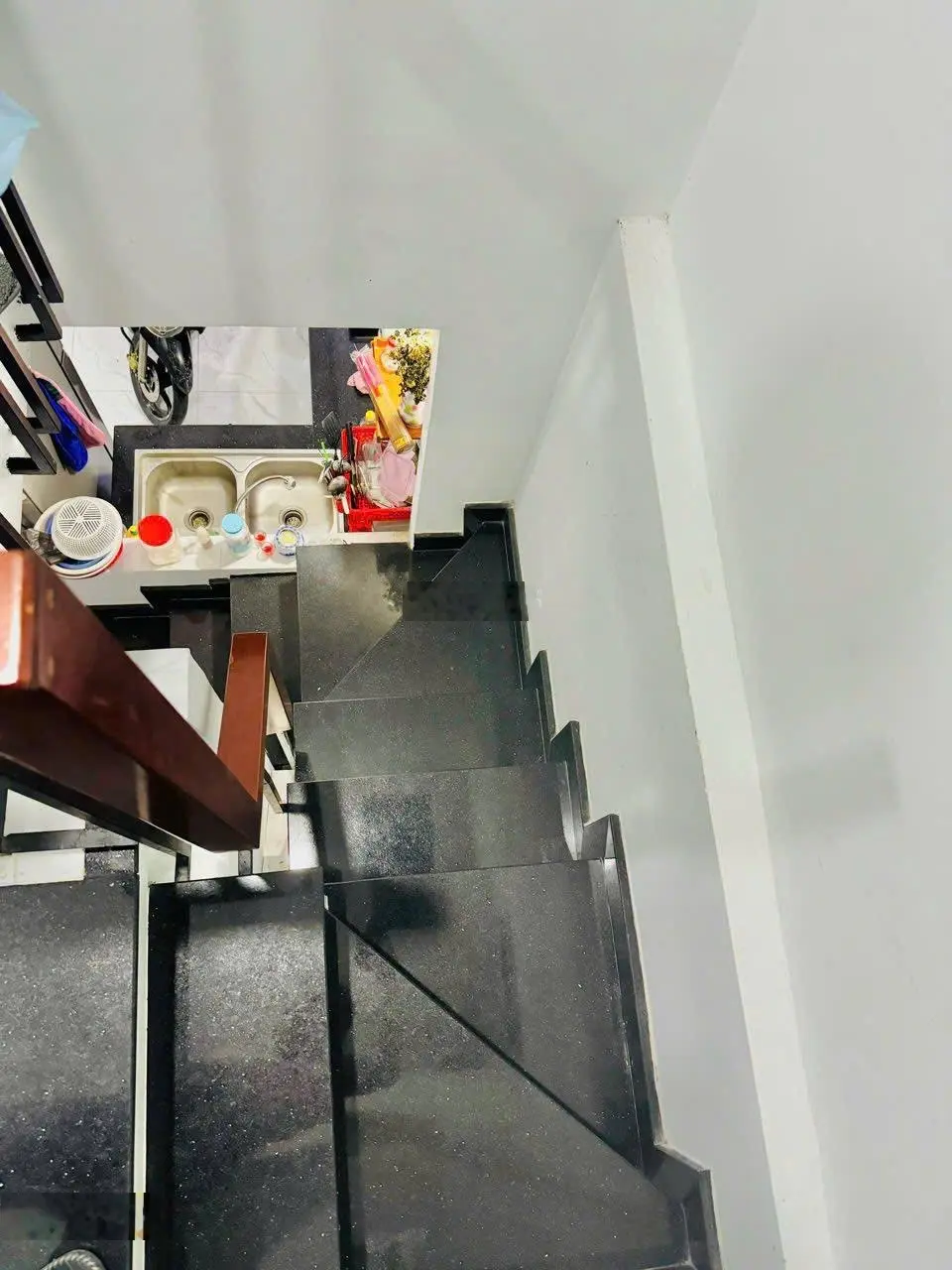 Xô viết nghệ tĩnh, p25, bình thạnh - thông khu d - 30m2 - 2 tầng thoáng - 4.6 tỉ