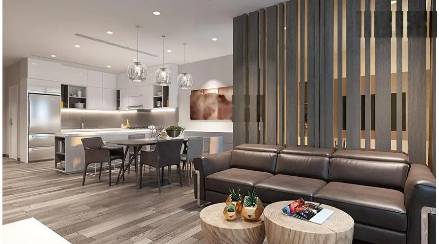 Giỏ hàng căn hộ The Western Capital Q. 6 |50m2 - Giá: 2tỷ| 65m2 - giá: 2tỷ450