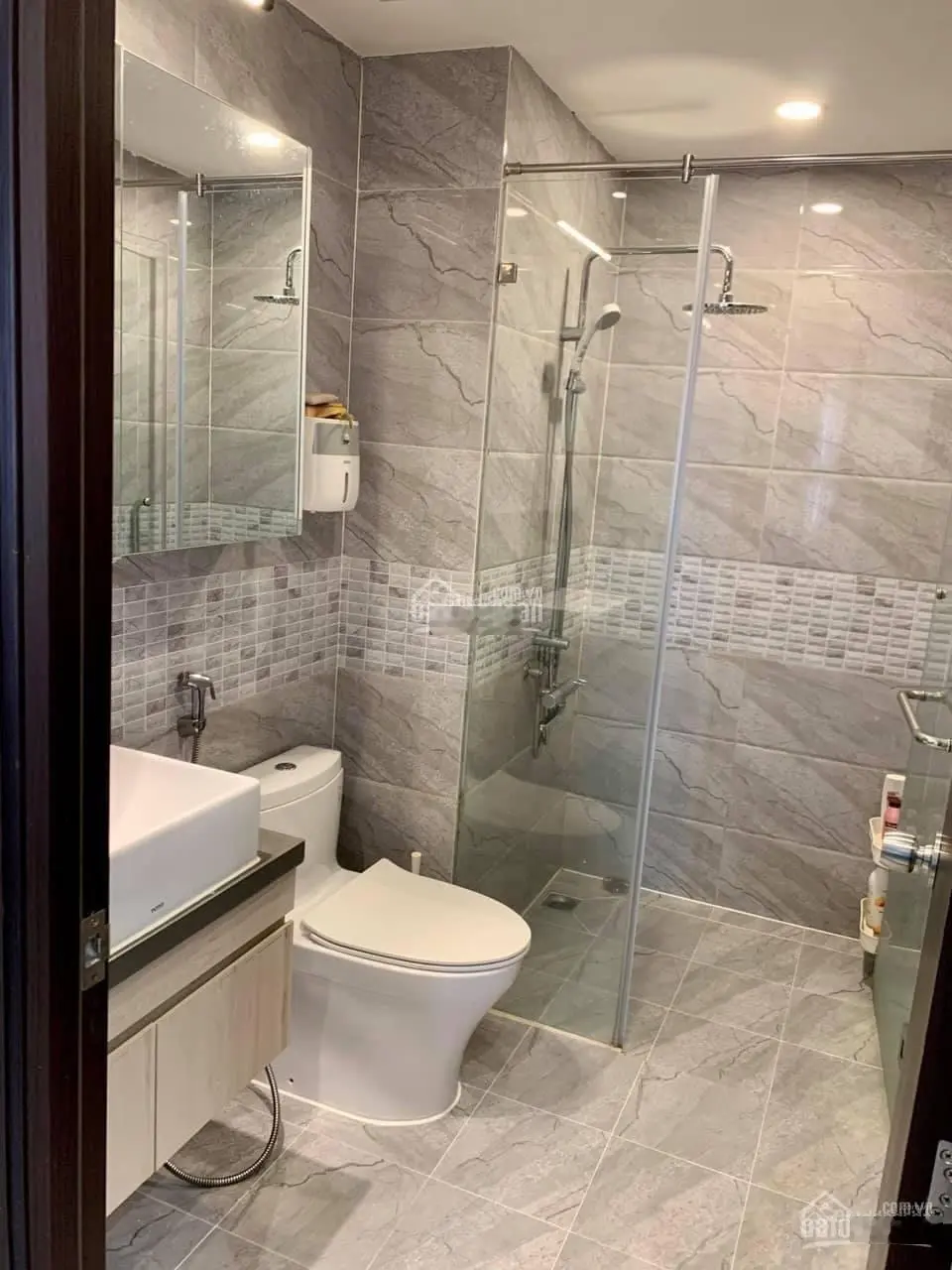 Cần Bán Căn Hộ Chung Cư Newton Residence 75m2, 2PN, Q.Phú Nhuận, Giá: 4.8 Tỷ, LH: 0903077206. Được