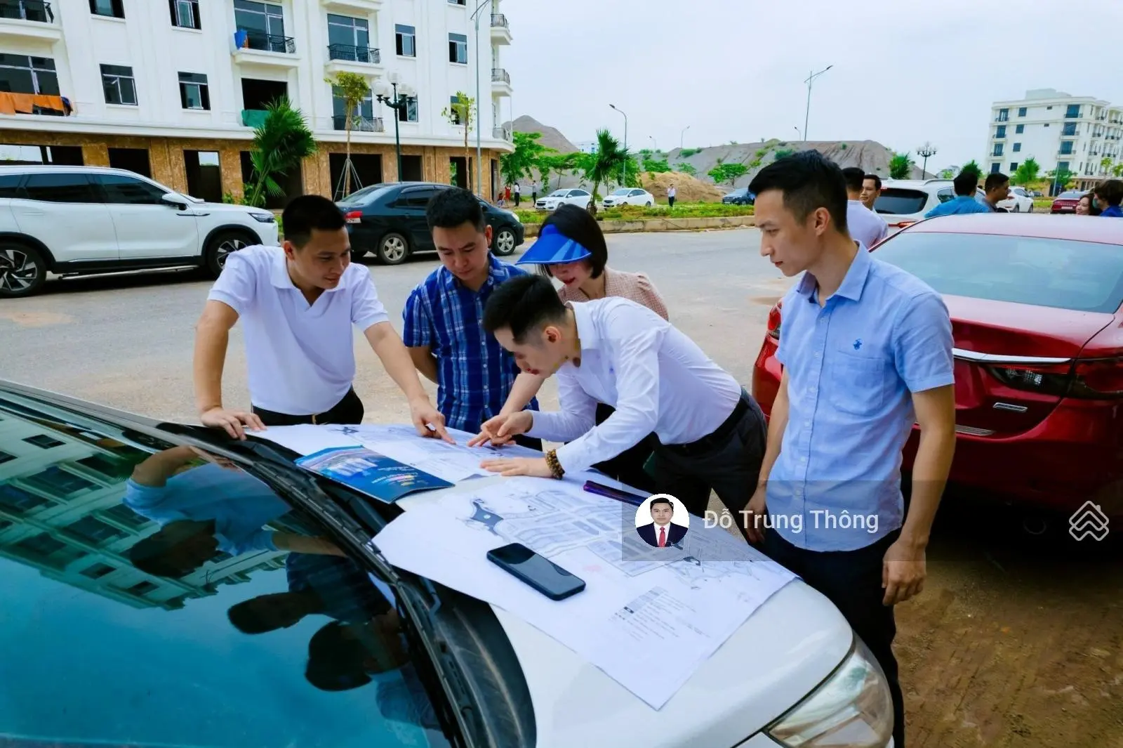 Hàng ngoại giao đất nền Lam Sơn Nexus City nhỉnh 2 tỷ/lô 90m2 - Sổ đỏ trao tay, kết nối khủng