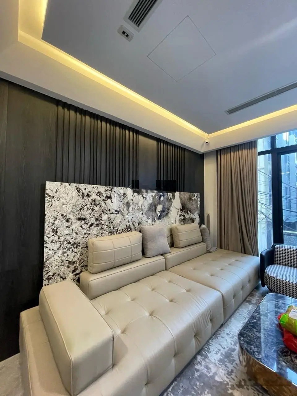 10B - Bán nhà riêng 16,7 tỷ, 55m2 tại An Trạch, Cát Linh, Đống Đa, Hà Nội Hot!