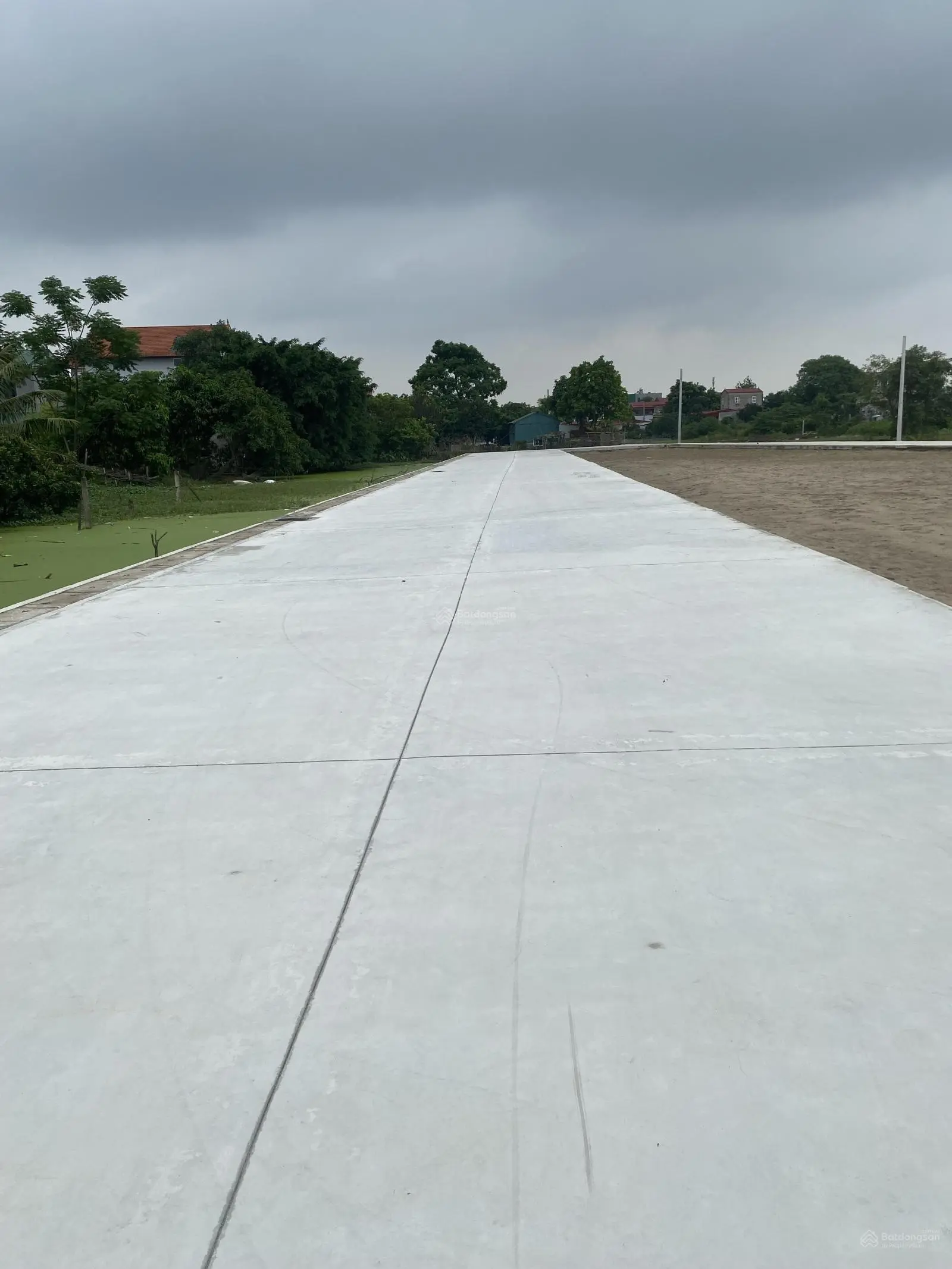 Bán đất thị trấn Phú Xuyên, khu đấu giá Ao Bà Trường tiểu khu Đại Nam Phú Xuyên