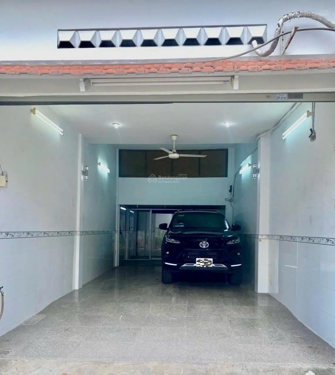 Nhà Phú thọ hòa 4x13m 1 lửng giá rẻ :5.3tỷ