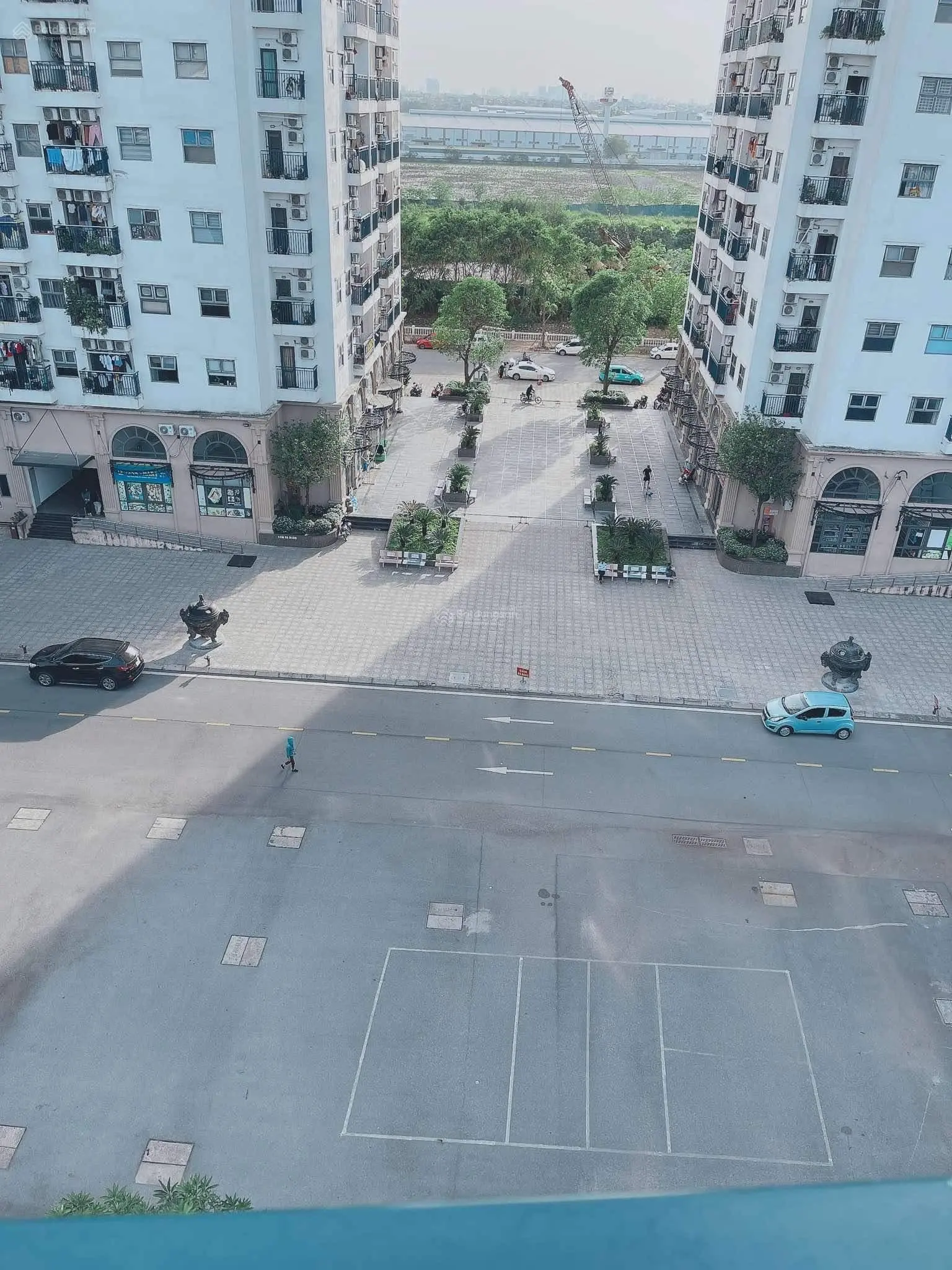 Hoa hậu phúc lợi bề thế - 7 tầng , thang máy , lô góc , full nội thất cao cấp , 3 ô tô tránh